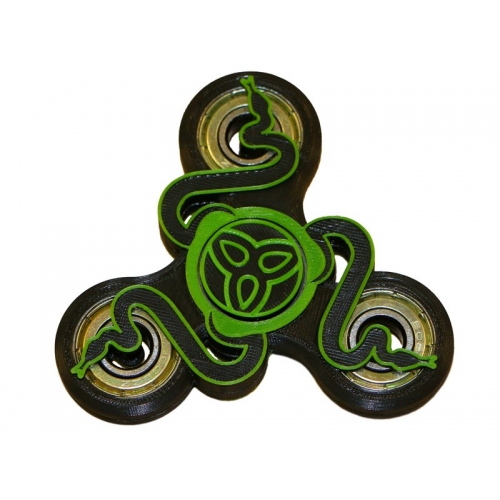 razer fidget spinner