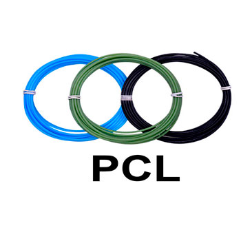 Тестовый набор PCL-пластика
