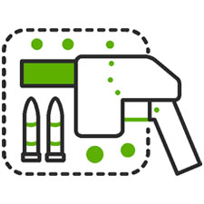 Армія 3D друк