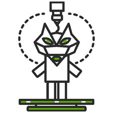 Мистецтво 3D друк