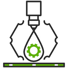 Освіта 3D друк