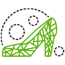 Мода 3D друк