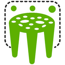 Фурнітура 3D друк