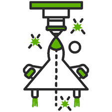 Космос 3D друк