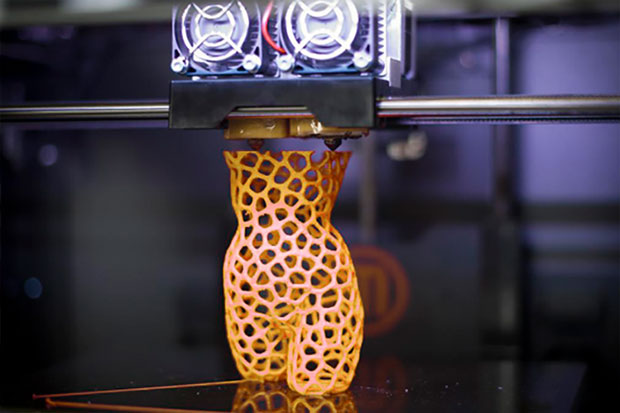 3D печать FDM