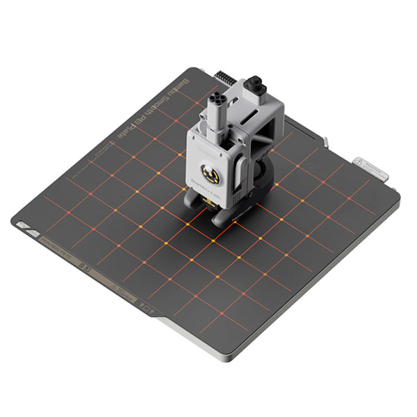 Автоматичне калібрування Bambu Lab A1 Mini