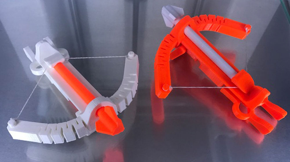 Две баллисты