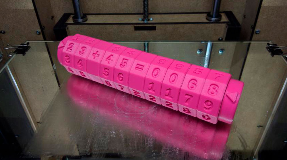 Математический Спиннер