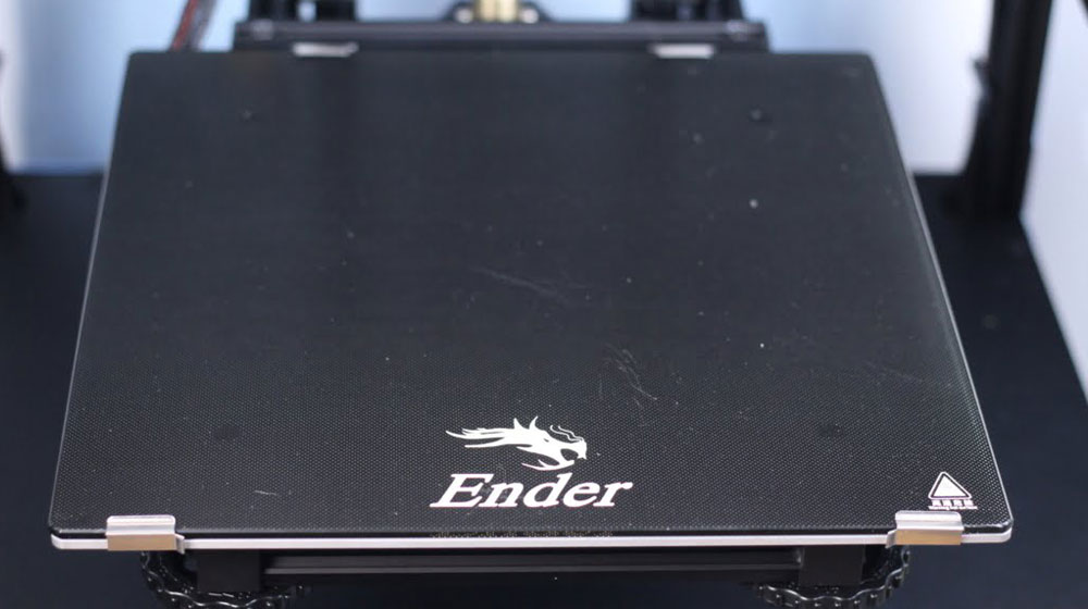 Обзор Ender-6