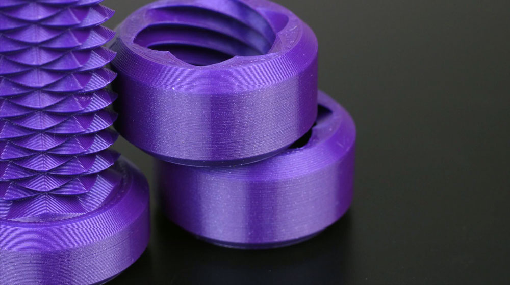 3D-печать на Ender-6