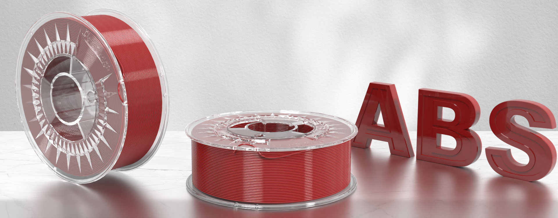 Филамент ABS