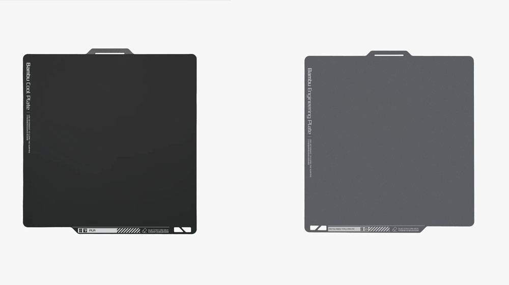 Огляд Bambu Lab X1-Carbon Combo