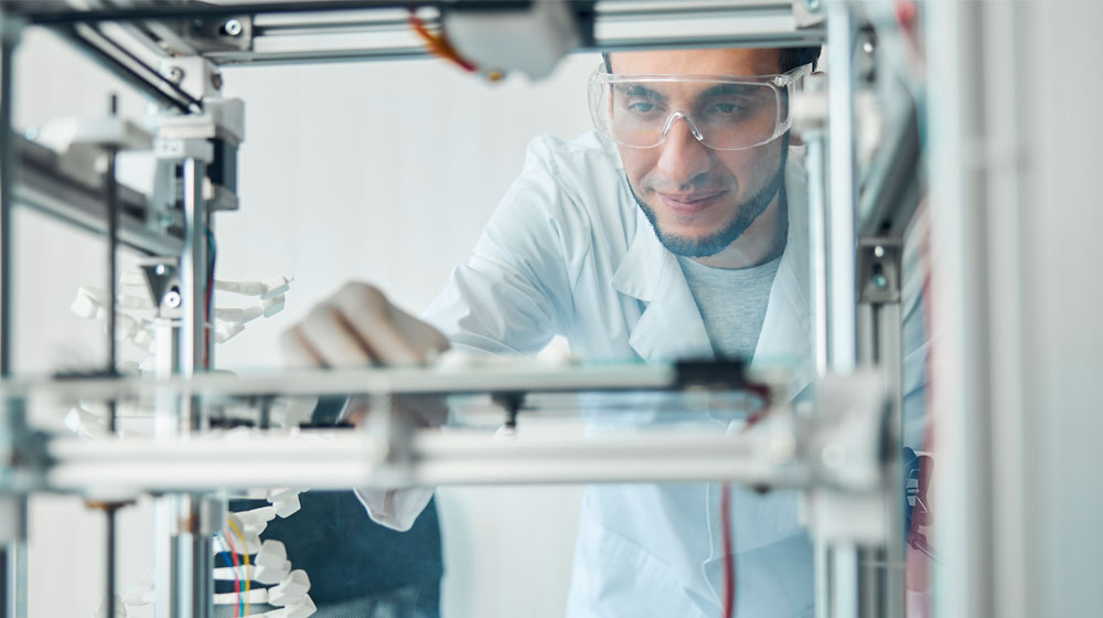 Ответственный подход к 3D-печати