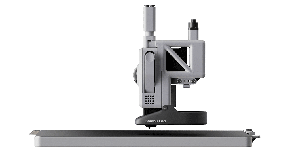 Калібрування столу 3D-принтера