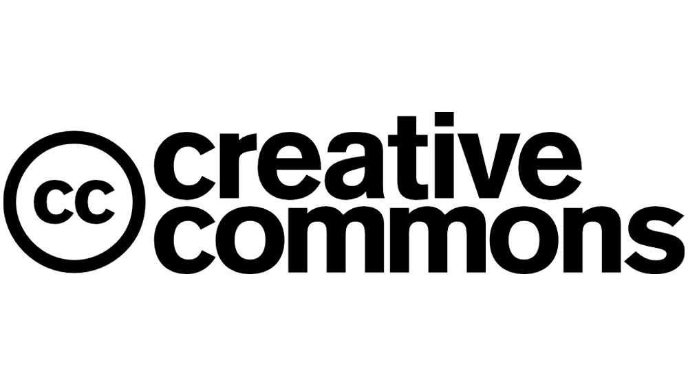 Логотип Creative Commons
