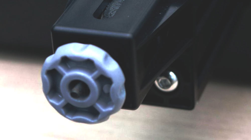 Огляд 3D-принтера Aquila X2 Voxelab