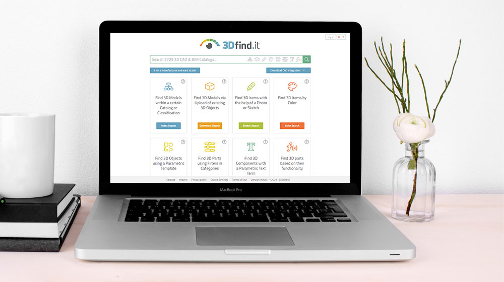 Безкоштовні файли STL на 3DfindIT.