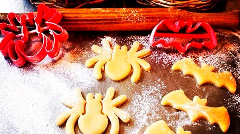 Модель на Halloween на 3D-принтері