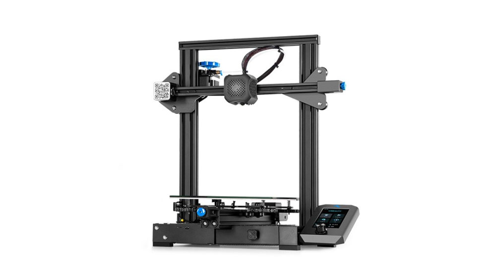 3D-принтер Creality Ender-3 V2
