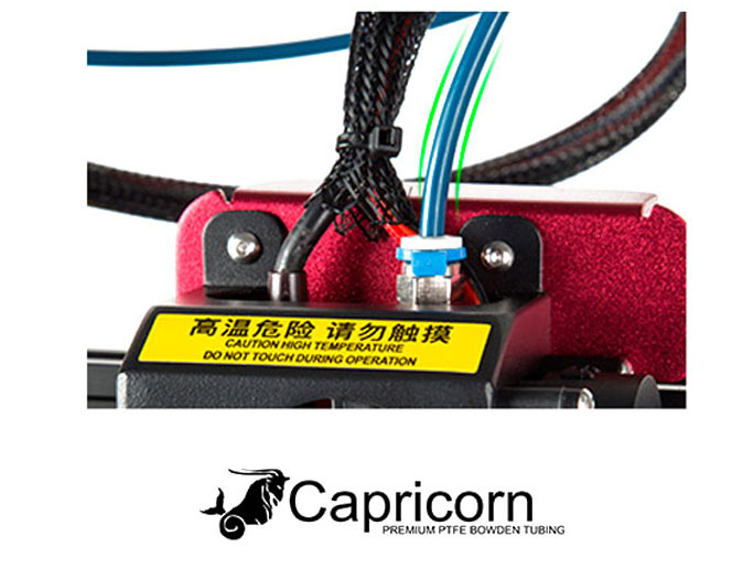 Качественная PTFE трубка