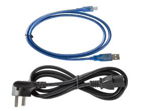 Соединительные кабели