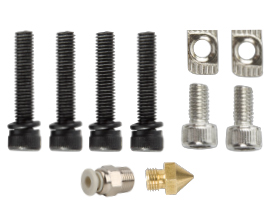 Запчасти и винты