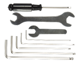 Инструменты