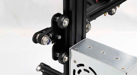 Ender-3 Pro купить 3D-принтеры в Украине | 3D4U.COM.UA