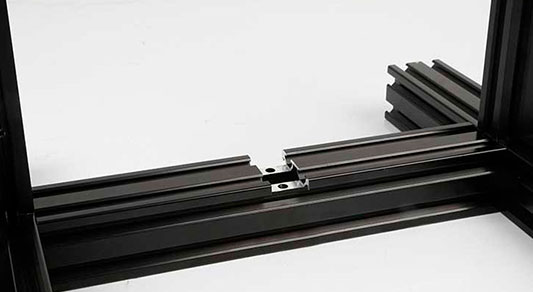 Высокоточная направляющая оси Y