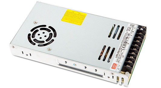 Надежный Блок Питания