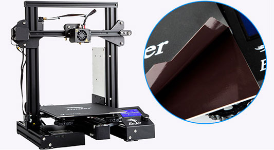 Магнитная накладка