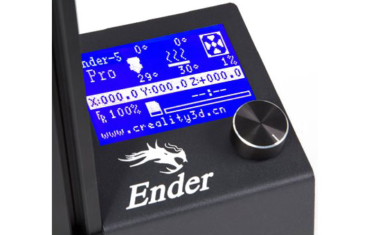 Дисплей под углом 45°