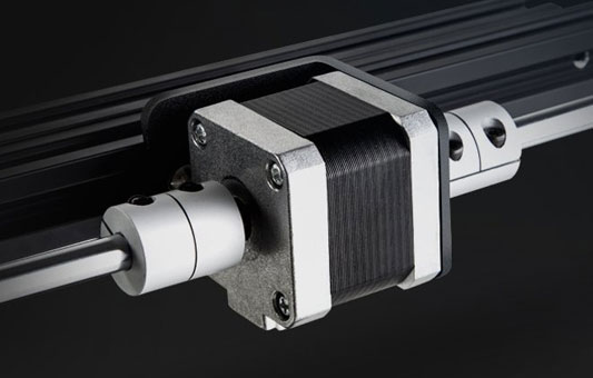 Двойная ось Y