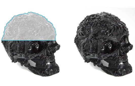 Возобновление печати