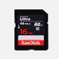 Карта пам'яті 3D принтера FlashForge Creator PRO 2