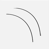 Направляючі трубки 3D принтера FlashForge Creator PRO 2