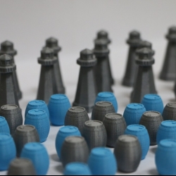 Макети для гри