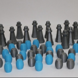 Макети для гри