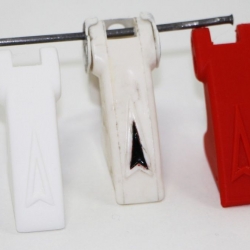 Перемикачі