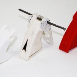 Перемикачі