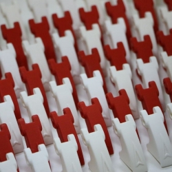 Перемикачі