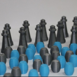 Макети для гри