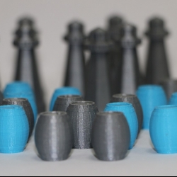 Макети для гри