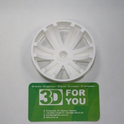 Прототип колеса