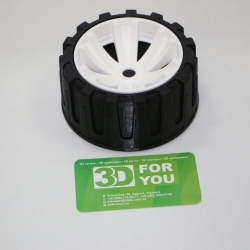 Прототип колеса