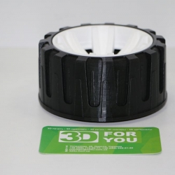 Прототип колеса