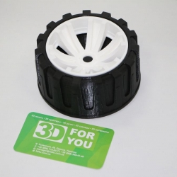 Прототип колеса