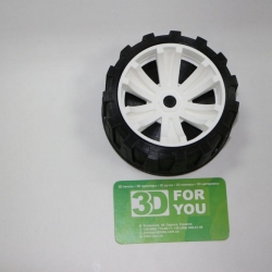 Прототип колеса