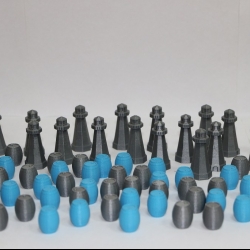 Макети для гри