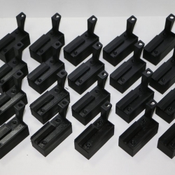 Корпус для датчика обліку газу